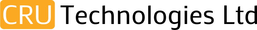 CRU Technologies Ltd